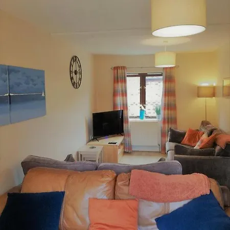 Riverside With Free Parking, Overlooking The River Esk Casa de Férias Whitby