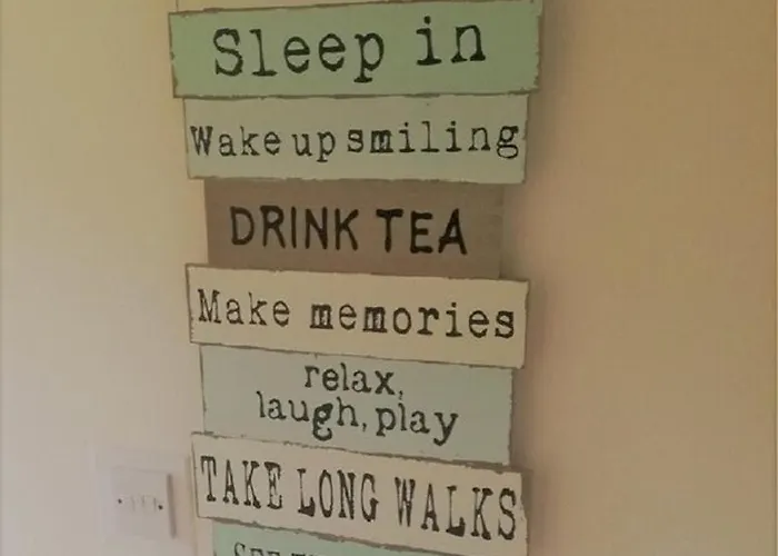 Сasa de vacaciones Riverside With Free Parking, Overlooking The River Esk *