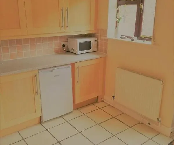 Сasa de vacaciones Riverside With Free Parking, Overlooking The River Esk Whitby