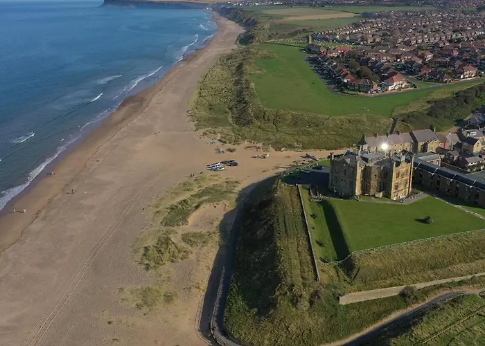 Riverside With Free Parking, Overlooking The River Esk Сasa de vacaciones *