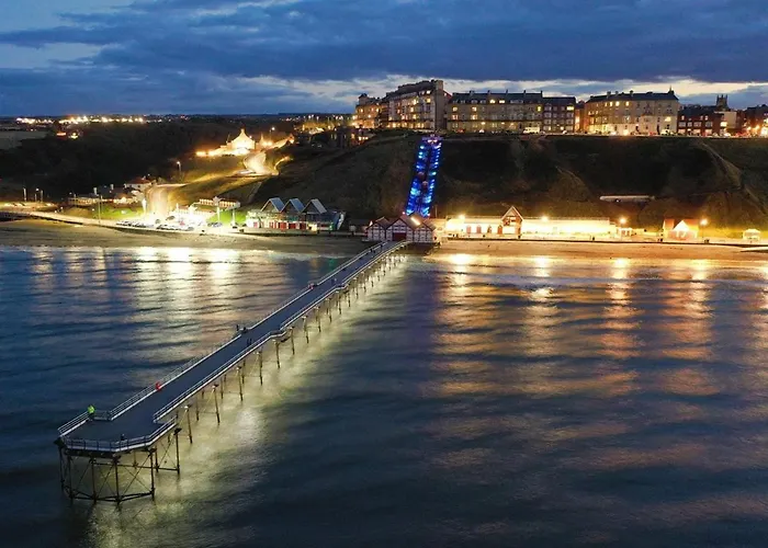 Riverside With Free Parking, Overlooking The River Esk Сasa de vacaciones